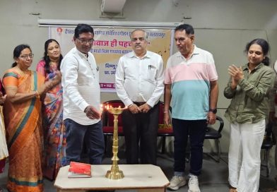 संगीतामध्ये तणाव मुक्तीची ताकद-मुकुंद फडके