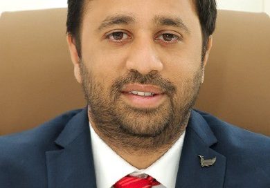 यशोदा इन्स्टिट्यूट्सचे उपाध्यक्ष डॉ. अजिंक्य दशरथ सगरे यांना पीएच.डी. पदवी यशोदा इन्स्टिट्यूट्सचे उपाध्यक्ष डॉ. अजिंक्य दशरथ सगरे यांना पीएच.डी. पदवी