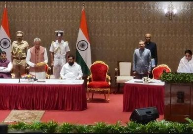 सुनेत्रा पवार महाराष्ट्राच्या पहिल्या महिला उपमुख्यमंत्री सुनेत्रा पवार महाराष्ट्राच्या पहिल्या महिला उपमुख्यमंत्री