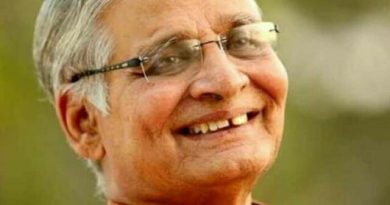 विद्रोही साहित्य संमेलनाच्या स्वागताध्यक्षपदी प्रा. डॉ. आ. ह. साळुंखे विद्रोही साहित्य संमेलनाच्या स्वागताध्यक्षपदी प्रा. डॉ. आ. ह. साळुंखे