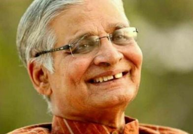 विद्रोही साहित्य संमेलनाच्या स्वागताध्यक्षपदी प्रा. डॉ. आ. ह. साळुंखे विद्रोही साहित्य संमेलनाच्या स्वागताध्यक्षपदी प्रा. डॉ. आ. ह. साळुंखे