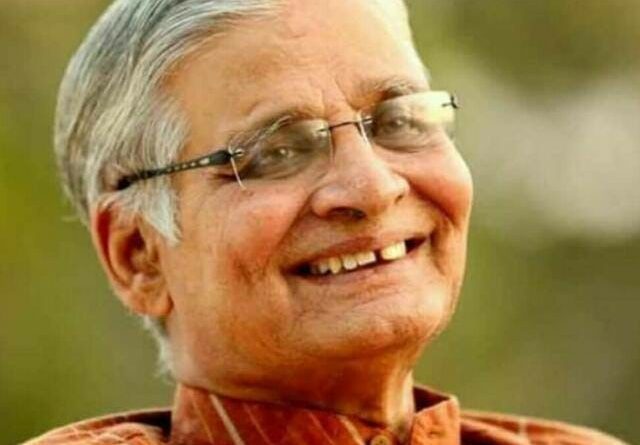 विद्रोही साहित्य संमेलनाच्या स्वागताध्यक्षपदी प्रा. डॉ. आ. ह. साळुंखे विद्रोही साहित्य संमेलनाच्या स्वागताध्यक्षपदी प्रा. डॉ. आ. ह. साळुंखे