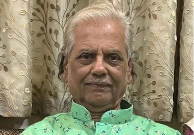 अनिल वाळिंबे यांची शनिवारी शोकसभा