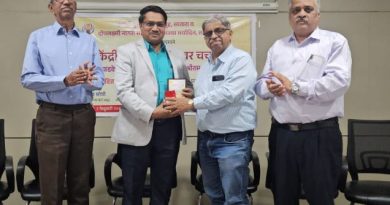 विकासाची गंगा सामान्यांपर्यंत पोहोचणे आवश्यक