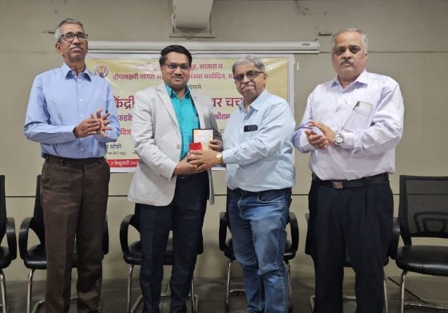 विकासाची गंगा सामान्यांपर्यंत पोहोचणे आवश्यक