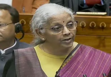 आयकर रचनेत कोणताही बदल नाहीत आयकर रचनेत कोणताही बदल नाहीत