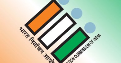 सोशल मीडियावरील बेकायदेशीर मजकुरावर निवडणूक आयोगाची कारवाई