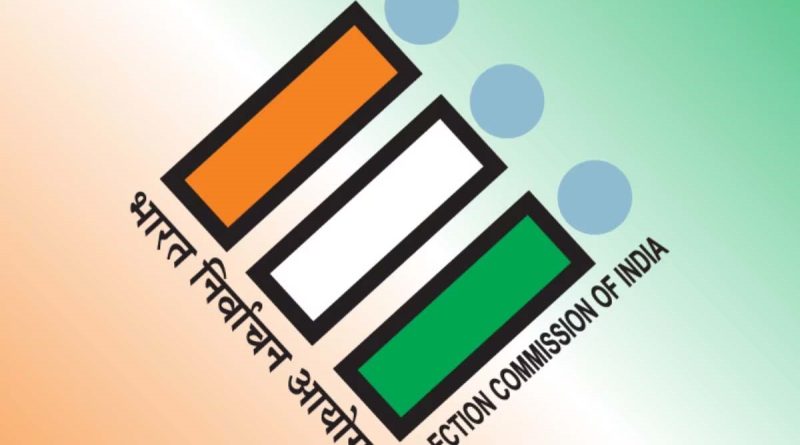 सोशल मीडियावरील बेकायदेशीर मजकुरावर निवडणूक आयोगाची कारवाई