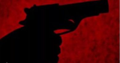 ८ निष्पाप चिमुकल्यांची हत्या