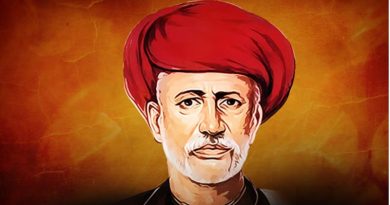 महात्मा ज्योतिराव फुले यांच्या २०० व्या जयंतीनिमित्त राज्यात वर्षभर उपक्रम