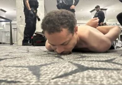 डोनाल्ड ट्रम्प यांच्यावर गोळीबार