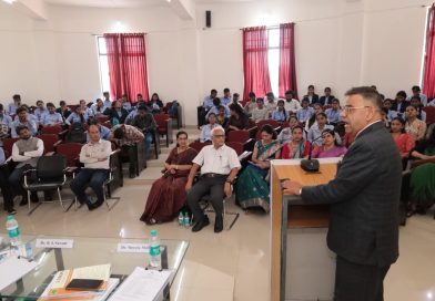 “अलाइव्ह 2026” मध्ये ३२ संशोधन निबंध सादर