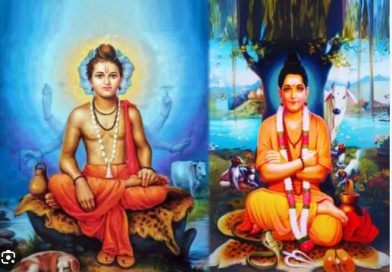 श्रीपाद श्रीवल्लभ चरित्र पारायण सोहळा
