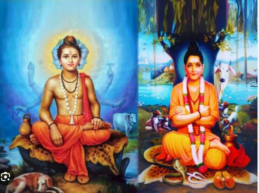श्रीपाद श्रीवल्लभ चरित्र पारायण सोहळा