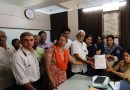सकल ब्राह्मण समाजातर्फे नसरापूरमधील घटनेचा निषेध