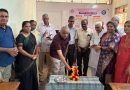 साहित्याच्या सहवासातून विद्यार्थ्यांचे भविष्य उज्ज्वल -मुकुंद फडके