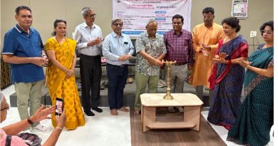 श्याम बेनेगल यांच्या चित्रपटात मानवी हक्कांच्या प्रश्नांची मांडणी
