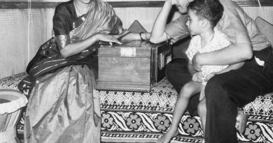 गुरुदत्त,गीता दत्त यांना रविवारी गीतांद्वारे आदरांजली