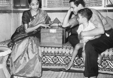 गुरुदत्त,गीता दत्त यांना रविवारी गीतांद्वारे आदरांजली