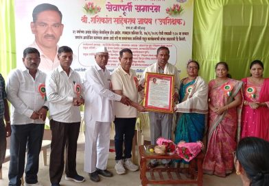 हिंदी भाषेमुळे रोजगाराच्या नव्या संधी– डॉ. प्रेरणा उबाळे