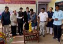 ज्ञानकोशाची निर्मिती हा ज्ञानाचा अमूल्य ठेवा – प्राचार्य श्याम भुर्के