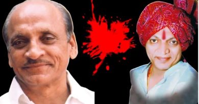 पद्मसिंह पाटील यांच्यासह सर्व आरोपींची निर्दोष मुक्तता