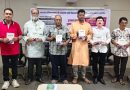 पसायदान पुरस्कार प्रदान समारंभ उत्साहात
