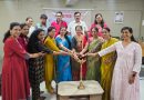 कला जोपासल्यामुळे आयुष्य समृद्ध होते
