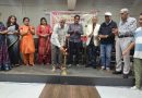 रंगोली ग्रुपच्या सुरेल गाण्यांना रसिकांचा  प्रतिसाद