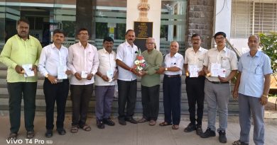 गुणवंत कामगार प्रतिष्ठानचे मोठे यश