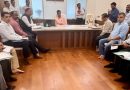 ‘कोयना बॅक वॉटर फेस्टिव्हल २०२६’ संदर्भात आढावा बैठक