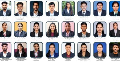 यशोदाचा एमसीए विभाग घडवितोय उद्याचे माहिती तंत्रज्ञान तज्ज्ञ