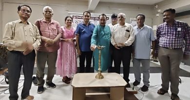 शिष्यांच्या कामगिरीमुळेच संगीतगुरु ओळखले जातात