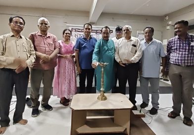 शिष्यांच्या कामगिरीमुळेच संगीतगुरु ओळखले जातात
