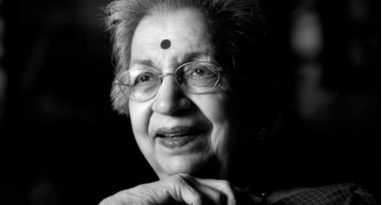 विजया मेहता यांचे निधन