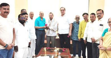 पत्रकारांचे डिजिटल सक्षमीकरण करण्यासाठी राज्यभर अभियान