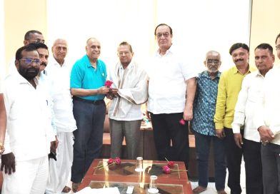 पत्रकारांचे डिजिटल सक्षमीकरण करण्यासाठी राज्यभर अभियान