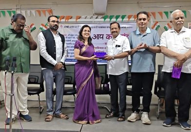 संगीत माणसाला वेगळ्या दुनियेत नेऊन शांतता देते : अविनाश कदम