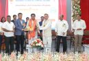 यशोदा पॉलिटेक्निक सर्वांगीण विकासाची तपोभूमी : डॉ. यशवंत पाटणे