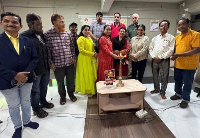 सुर, ताल आणि भाव यांची शिस्त पाळणे आवश्यक —डॉ. सारिका देशपांडे सुर, ताल आणि भाव यांची शिस्त पाळणे आवश्यक —डॉ. सारिका देशपांडे