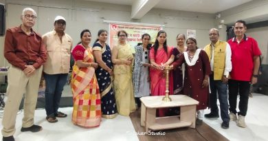 हिंदी-मराठी गीतांना शास्त्रीय संगीताचा पाया : शिरीष चिटणीस