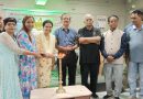 गाणे हे सुख-दुःखाच्या प्रत्येक क्षणी मनाचा साथीदार-डॉ.लियाकत शेख
