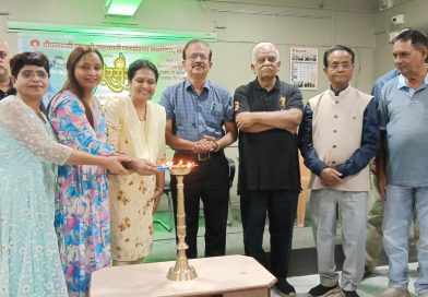 गाणे हे सुख-दुःखाच्या प्रत्येक क्षणी मनाचा साथीदार-डॉ.लियाकत शेख गाणे हे सुख-दुःखाच्या प्रत्येक क्षणी मनाचा साथीदार-डॉ.लियाकत शेख