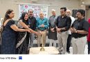 तणावपूर्ण जीवनशैलीतून बाहेर पडण्यासाठी संगीताची साथ आवश्यक : अनिल काटदरे