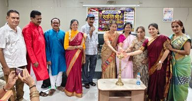 स्वरांच्या श्रवणातून संगीताची जाण वाढते : शिरीष चिटणीस