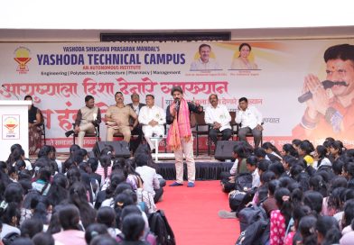 आई-वडिलांच्या त्यागाची जाणीव ठेवा:प्रा. वसंत हंकारे आई-वडिलांच्या त्यागाची जाणीव ठेवा:प्रा. वसंत हंकारे