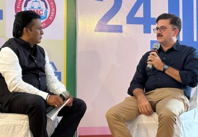 समाधानी ग्राहक हाच खरा जाहिरातदार:पराग काटदरे