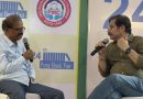 मूल्यांची घसरण ही गंभीर बाब:राजीव खांडेकर