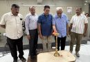 संगीत मानसिक प्रसन्नतेचे प्रभावी माध्यम: शिरीष चिटणीस