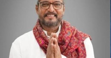 नटसम्राटाची अकाली एक्झिट
